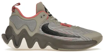 Imagen del producto de Nike Giannis Immortality 2, color Cobblestone, talla EU 45.5