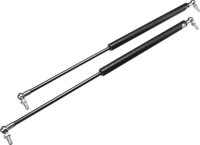 Produktbild von 1 Paar Gasdruckdmpfer Gasdruckfeder universal 300N Dämpfer Länge: 500mm