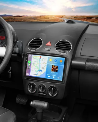 Immagine prodotto di Autoradio Android da 4+64G per Fiat Tipo Egea dal 2015 al 2017, con schermo touchscreen da 7 pollici, Bluetooth e GPS