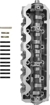 Zdjęcie produktu dla Kompletna głowica cylindrów do VW Transporter T4 2.5 TDI AXL ACV AGX ANJ 074103265E