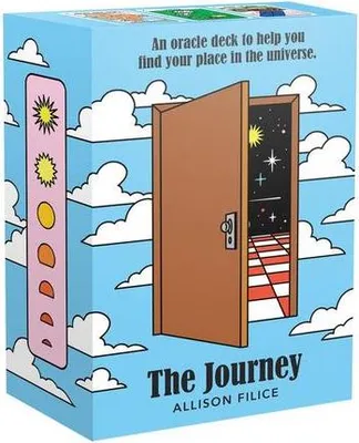 Obrázok produktu pre The Journey