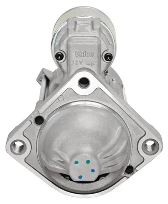 Produktbild von Anlasser Starter 12 V 1,6 kW 10 Zähne VALEO für u.a. BMW 1er