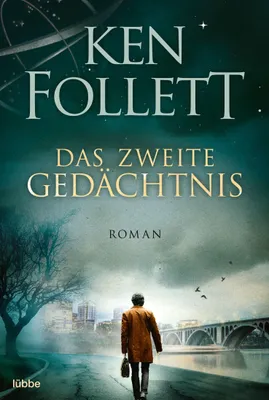 Produktbild von Das zweite Gedächtnis