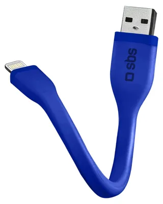 Immagine prodotto di SBS Mini Cavo Lightning Di Ricarica