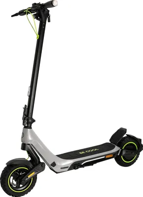 Produktbild von Be Cool eSC-Hi10 Elektro-Roller