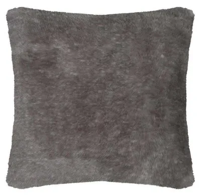 Produktbild von HARLOW Dekokissen Grau 45 x 45 cm
