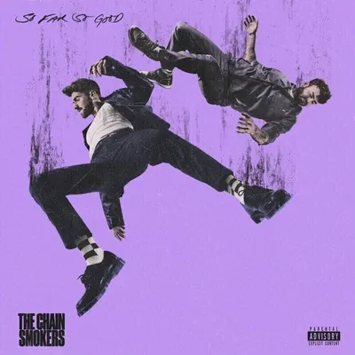 Obrázok produktu pre Chainsmokers - So Far So Good (Bone Coloured) (LP)