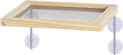 Produktbild von Esschert Design-Fensterfuttertisch