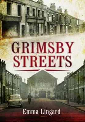 Productafbeelding van Grimsby Streets