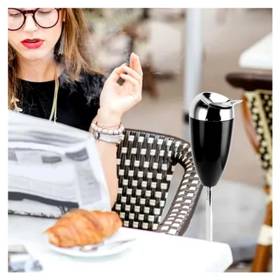 Produktbild von Höhenverstellbarer Standaschenbecher für den Außenbereich mit Deckel, ausziehbar von 58 bis 95 cm, ideal für Terrassen, Balkone, Hotels und Hauseingänge