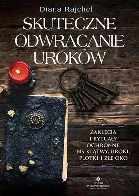 Immagine prodotto di Skuteczne odwracanie uroków