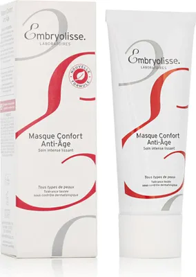 Produktbild von Embryolisse Anti-Aging Comfort Mask 60 ml