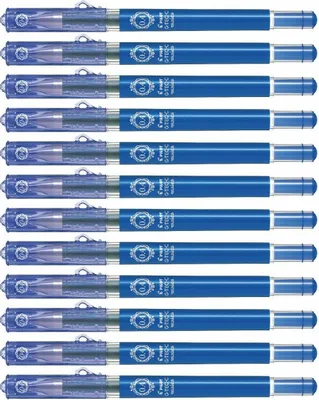 Produktbild von Pilot Maica G-Tec C 12er-Set blau