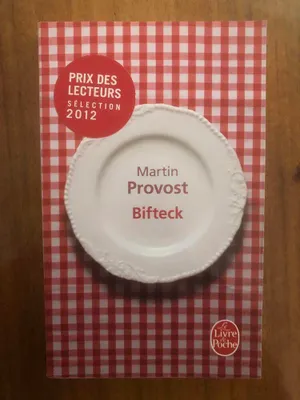 Image de Bifteck