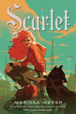 Produktbild von Scarlet
