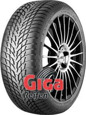 Produktbild von Nokian Winterreifen motorcycle-tyres WR Snowproof ( 165/60 R15 77T )