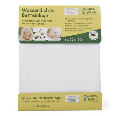 Zdjęcie produktu dla Podkładka na łóżko 70x100cm