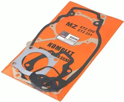 Produktbild von Dichtung Mz Ts 250 Klingeryt Kpl. Large