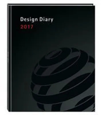 Immagine prodotto di Diario di progettazione 2017