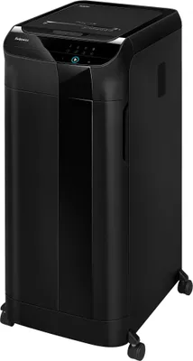 Image de Fellowes® 4657401 Destructeur de documents AutoMax™ - 600M AutoFeed