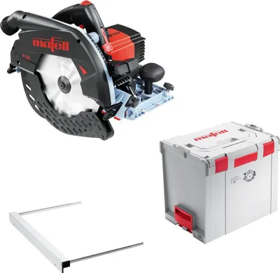 Produktbild von Mafell Handkreissäge K 85 im L-MAX
