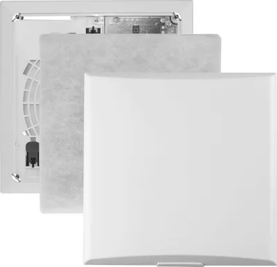 Immagine prodotto di Soffiatore Limodor ECom V100/30 m³/h
