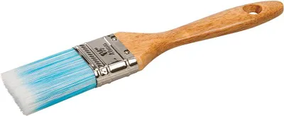 Produktbild von Malerpinsel mit synthetischen Borsten 40 mm / 1-3/4 Zoll