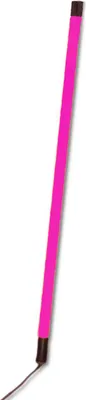 Produktbild von 8231 LED Leuchtstab 24 Watt pink 2500 Lumen 153 cm IP20 Innen