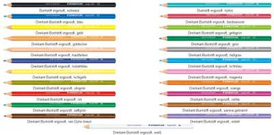 Produktbild von Staedtler 157-50