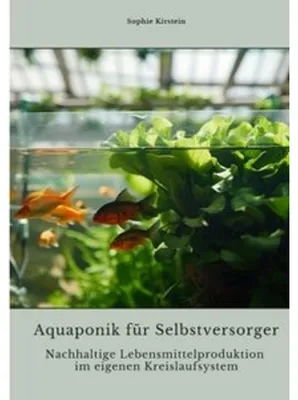 Produktbild von Aquaponik für Selbstversorger