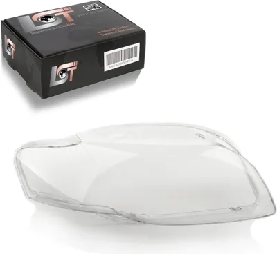 Produktbild von Scheinwerfer Glas Streuscheibe rechts für Audi A4 B7 Cabrio Avant Limousine 04-