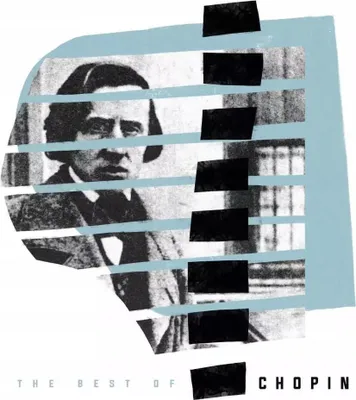 Produktbild von The Best Of Chopin
