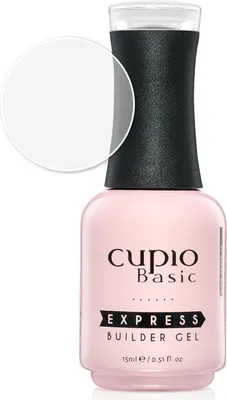 Produktbild von Express Builder Gel Cupio Basic - Clear 15ml