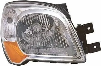 Produktbild von VAN WEZEL Scheinwerfer Rechts für KIA SPORTAGE (JE, KM) 8382964