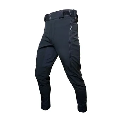 Produktbild von HAVEN Regen und Allwetterhose RAINBRAIN Lang schwarz/grau : Größe - XS Größe: XS