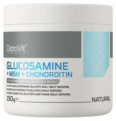 Obrázok produktu pre Ostrovit doplnky stravy 5903933918440