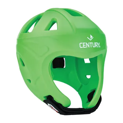 Produktbild von Century C-Gear Evolution Kopfschutz Grün M WAKO