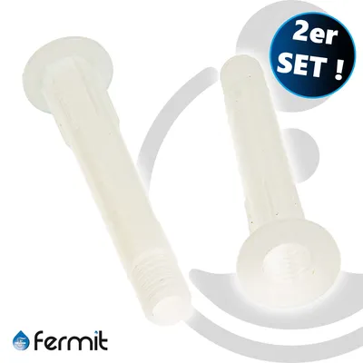 Produktbild von Fermit Kanüle Verlängerung, 2er-Set - 16036