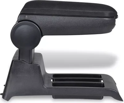 Produktbild von vidaXL Auto-Armlehne für VW POLO 9N 9N2 9N3 (2001-2009) VW CROSS POLO