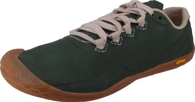 Produktbild von Merrell Komfort Schnürschuhe Damen 383134303631 Grün 37 EU