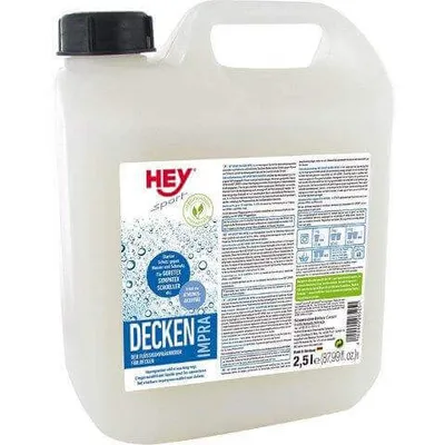 Produktbild von Hey Sport Imprägnierung Pferdedecke Decken-Impra
