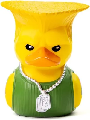 Produktbild von Tubbz Street Fighter Guile