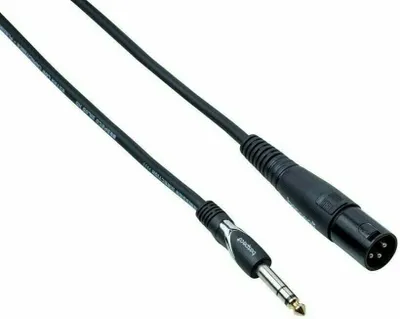 Obrázek produktu pro Bespeco HDSM100 100 cm Reproduktorový kabel