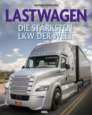 Produktbild von Lastwagen