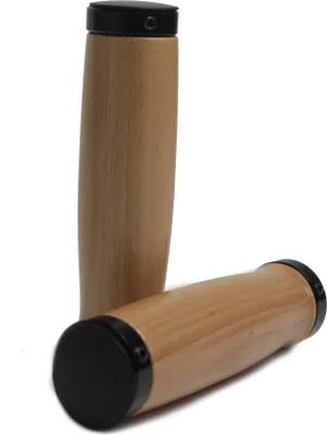 Zdjęcie produktu dla Klasyczne uchwyty z drewna bukowego