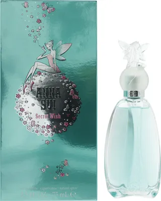 Zdjęcie produktu dla Anna Sui Secret Wish woda toaletowa 75ml