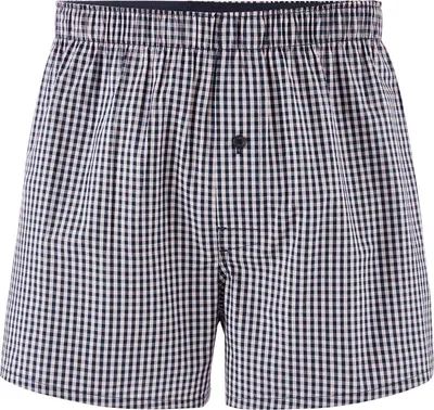 Produktbild von Celio Jiwocheck-Shorts 1148091__M