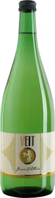 Produktbild von Grüner Veltliner Landwein (1,0l) Weinland | Österreich | 12,5% vol | 1 l