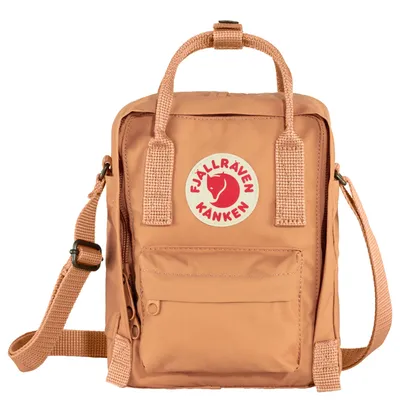 Produktbild von Fjällräven Kanken Sling Peach Sand Rucksack