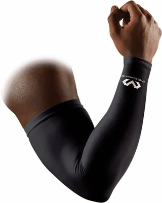 Image de Manchon de compression McDavid pour bras